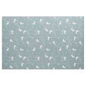 Skate Snowflakes/Jakobsjung Stoff (Fat Quarter (45,7 x 55,9 cm))