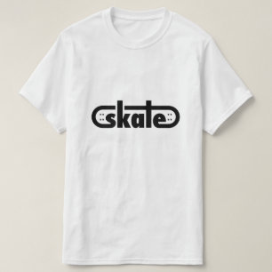 Skate T - Shirt