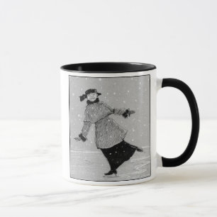 Skate Tasse