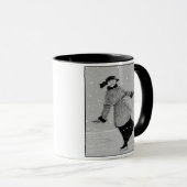 Skate Tasse (VorderseiteRechts)