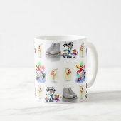 Skate Tasse (VorderseiteRechts)