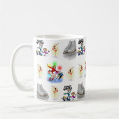 Skate Tasse (Links)