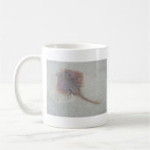 Skate-Tasse Kaffeetasse (Links)