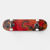 Skate- und Beauty-Board Skateboard (Horizontal)