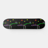 Skateboard (Horizontal)