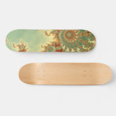 Skateboard (Horizontal)