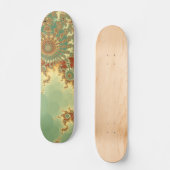 Skateboard (Vorderseite)