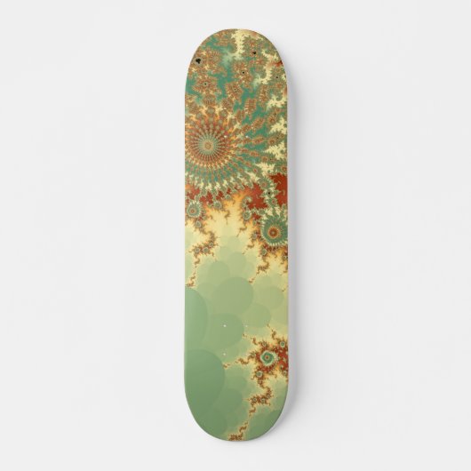 Skateboard (Vorne)
