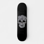 Skateboard (Vorne)