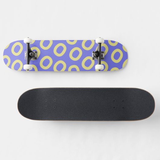 Skateboard (Horizontal)