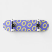 Skateboard (Horizontal)