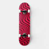 Skateboard (Vorderseite)