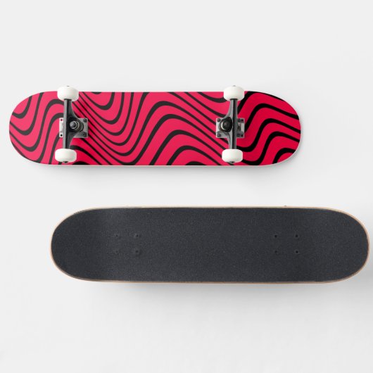 Skateboard (Horizontal)