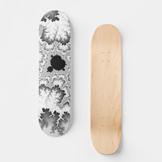 Skateboard (Vorderseite)