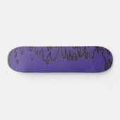 SKATEBOARD (Horizontal)