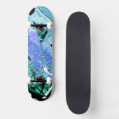 Skateboard (Vorderseite)