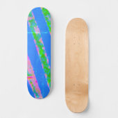 Skateboard (Vorderseite)