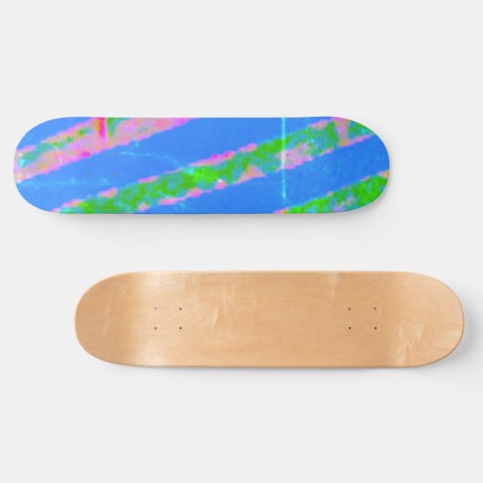 Skateboard (Horizontal)