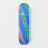 Skateboard (Vorderseite)