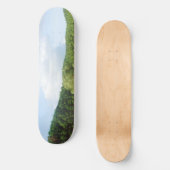 Skateboard (Vorderseite)