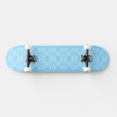 Skateboard (Horizontal)