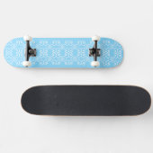 Skateboard (Horizontal)