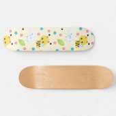 Skateboard (Horizontal)