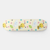 Skateboard (Horizontal)