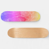 Skateboard (Horizontal)