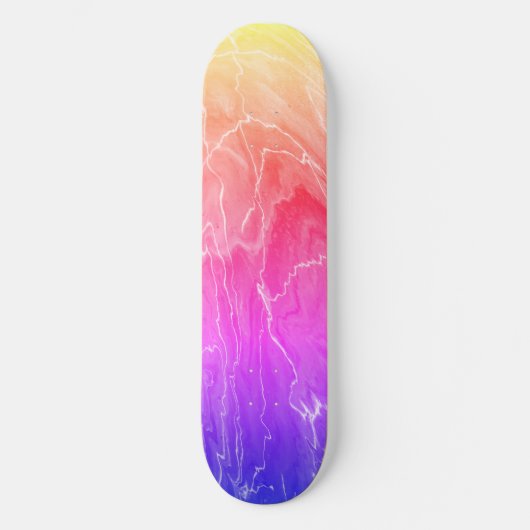 Skateboard (Vorderseite)