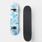 Skateboard (Vorne)