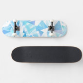 Skateboard (Horizontal)