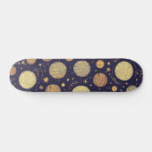 Skateboard (Horizontal)