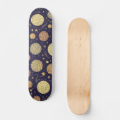 Skateboard (Vorderseite)