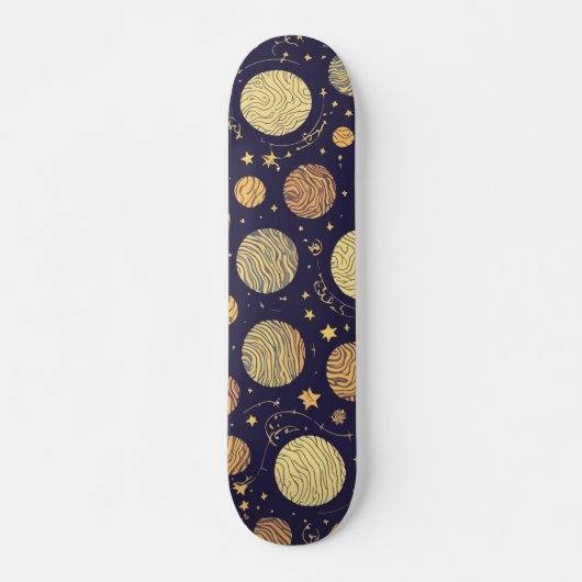 Skateboard (Vorne)