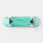 Skateboard (Horizontal)