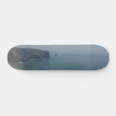 Skateboard (Horizontal)
