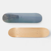 Skateboard (Horizontal)