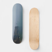 Skateboard (Vorderseite)