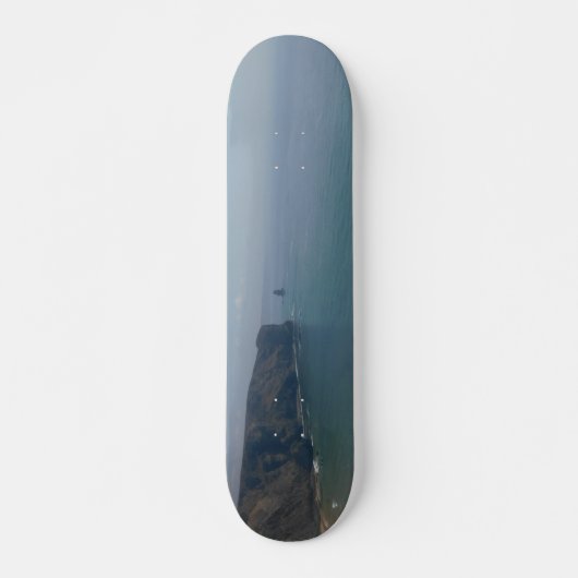 Skateboard (Vorne)