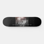 Skateboard (Horizontal)