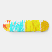 Skateboard (Horizontal)