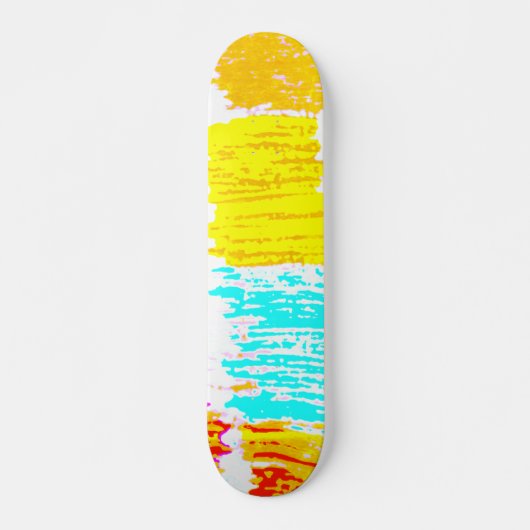 Skateboard (Vorne)