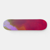 SKATEBOARD (Horizontal)