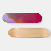 SKATEBOARD (Horizontal)