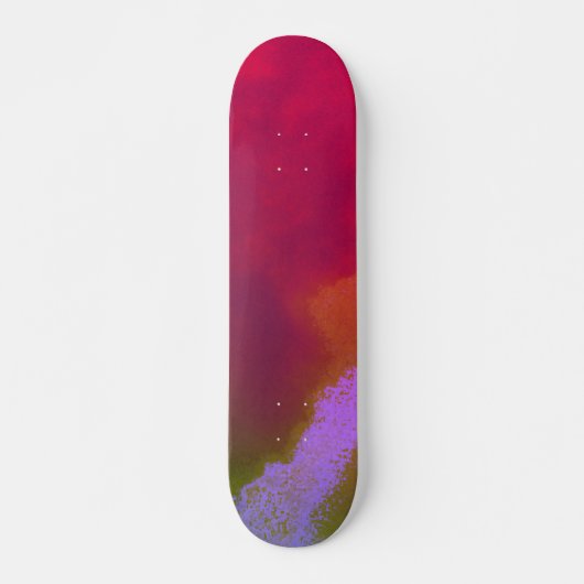 SKATEBOARD (Vorne)