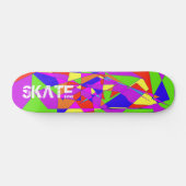 Skateboard (Horizontal)
