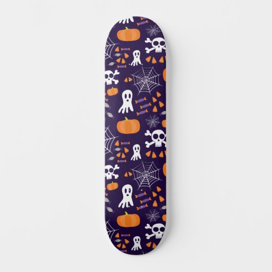 Skateboard (Vorderseite)