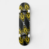 Skateboard (Vorderseite)