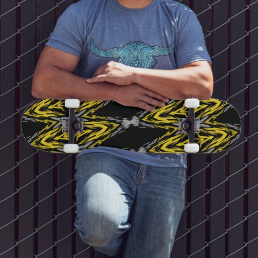 Skateboard (Außenbereich 2)